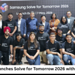 Samsung Launches Solve for Tomorrow 2026 with ₹2 Cr Grants