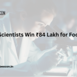 Shoolini Scientists Win ₹84 Lakh for Food Research