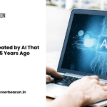 Careers Created by AI That Didn't Exist 5 Years Ago