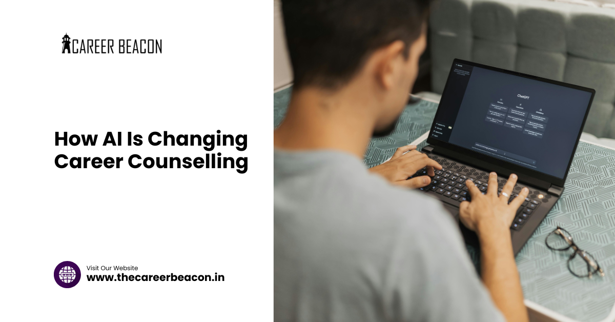How AI Is Changing Career Counselling