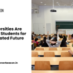 How Universities Are Preparing Students for an Automated Future