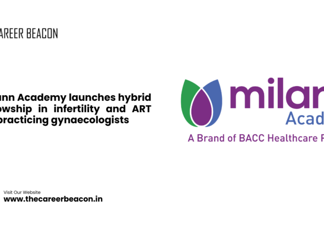 Milann Academy launches hybrid fellowship in infertility and ART for practicing gynaecologists