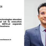 New Street Technologies elevates Shrish Anand Lal to executive director as MiFiX.ai expands enterprise AI business