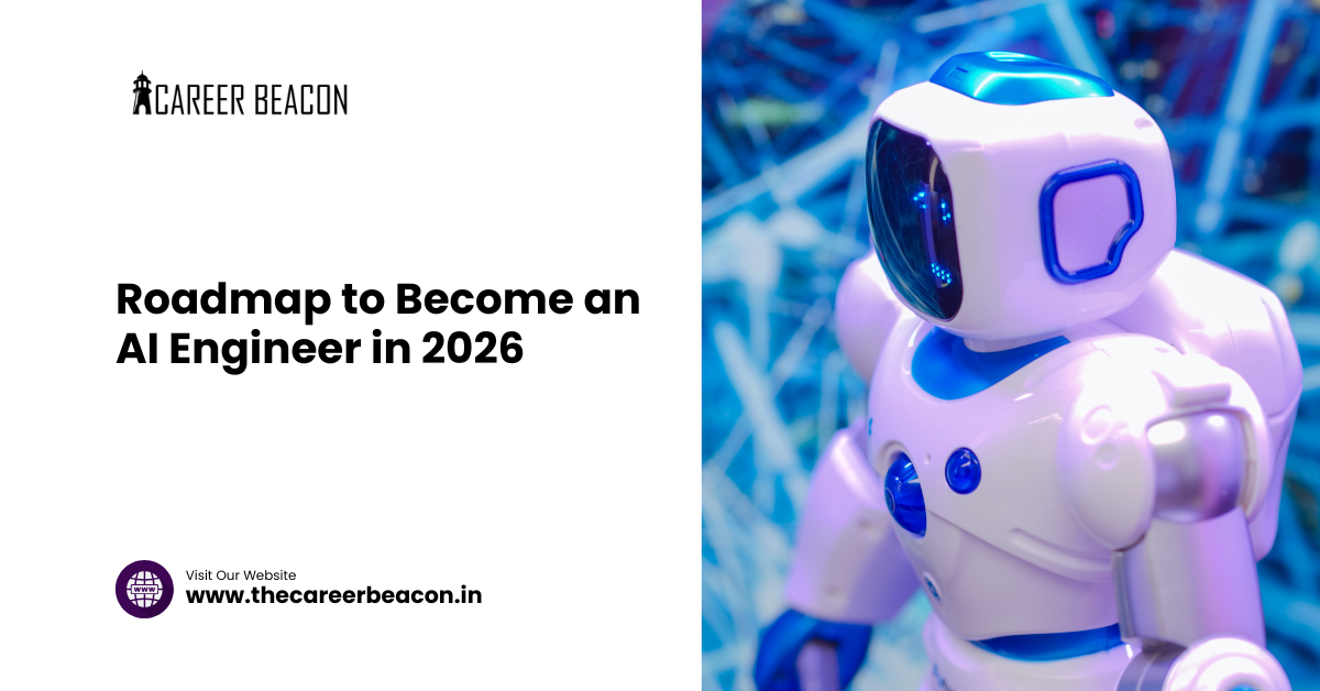 Roadmap to Become an AI Engineer in 2026