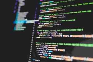 The software industry