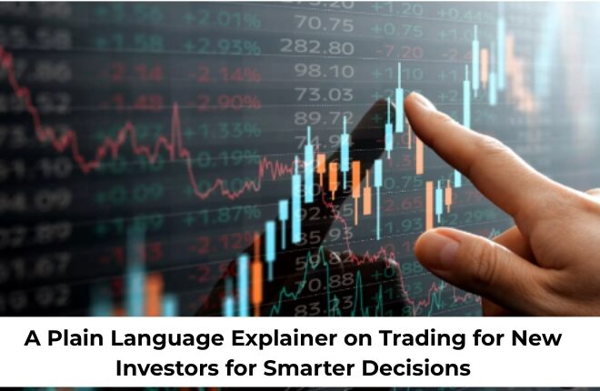 A Beginner’s Introduction to Trading and Investment Strategies