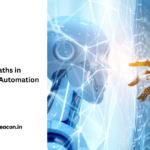 Best Career Paths in Robotics and Automation