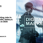 Digital Marketing Jobs in Faridabad Skills, Salary & Hiring Trends in 2026