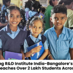 Samsung R&D Institute India-Bangalore’s Notebook Initiative Reaches Over 2 Lakh Students Across Karnataka