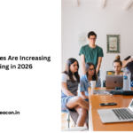 Why Companies Are Increasing Internship Hiring in 2026