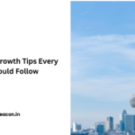 10 Career Growth Tips Every Student Should Follow
