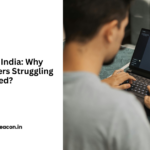 AI Jobs in India Why Are Freshers Struggling to Get Hired