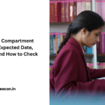 CBSE Class 12 Compartment Result 2026: