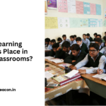 Is Rote Learning Losing Its Place in Indian Classrooms