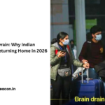 Reverse Brain Drain Why Indian Students Are Returning Home in 2026