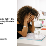 FOBO at Work Why the Fear of Becoming Obsolete Is Rising in 2026