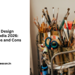 Top 10 Art & Design Schools in India 2026 Courses, Pros and Cons