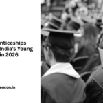 Why Apprenticeships Matter for India’s Young Graduates in 2026