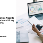 Why Companies Need to Rethink Graduate Hiring in the Age of AI