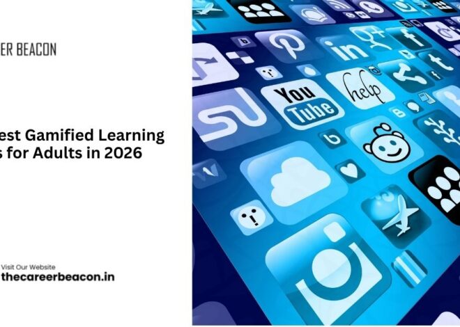 10 Best Gamified Learning Apps for Adults in 2026