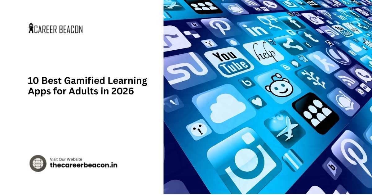 10 Best Gamified Learning Apps for Adults in 2026