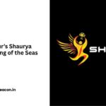 IIT Kharagpur’s Shaurya 8.0 Reckoning of the Seas