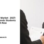 India’s Job Market 2027 10 Career Trends Students Should Watch Now