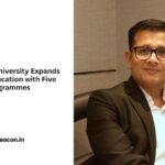 Mohan Babu University Expands into Online Education with Five UG and PG Programmes